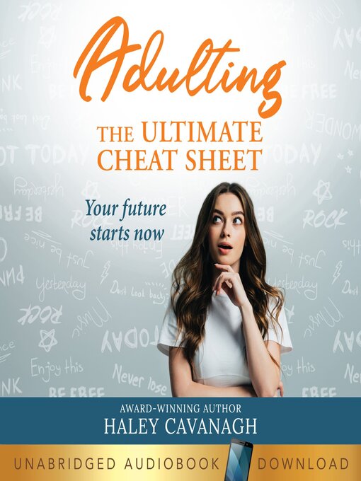 Title details for Adulting by Haley Cavanagh - Available